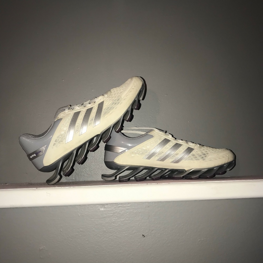Adidas Spring Blade Runners